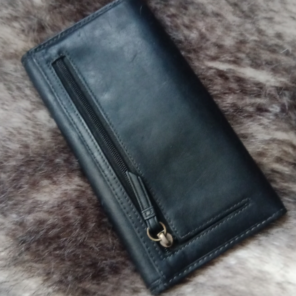 Coach wallet - Picture 2 of 16